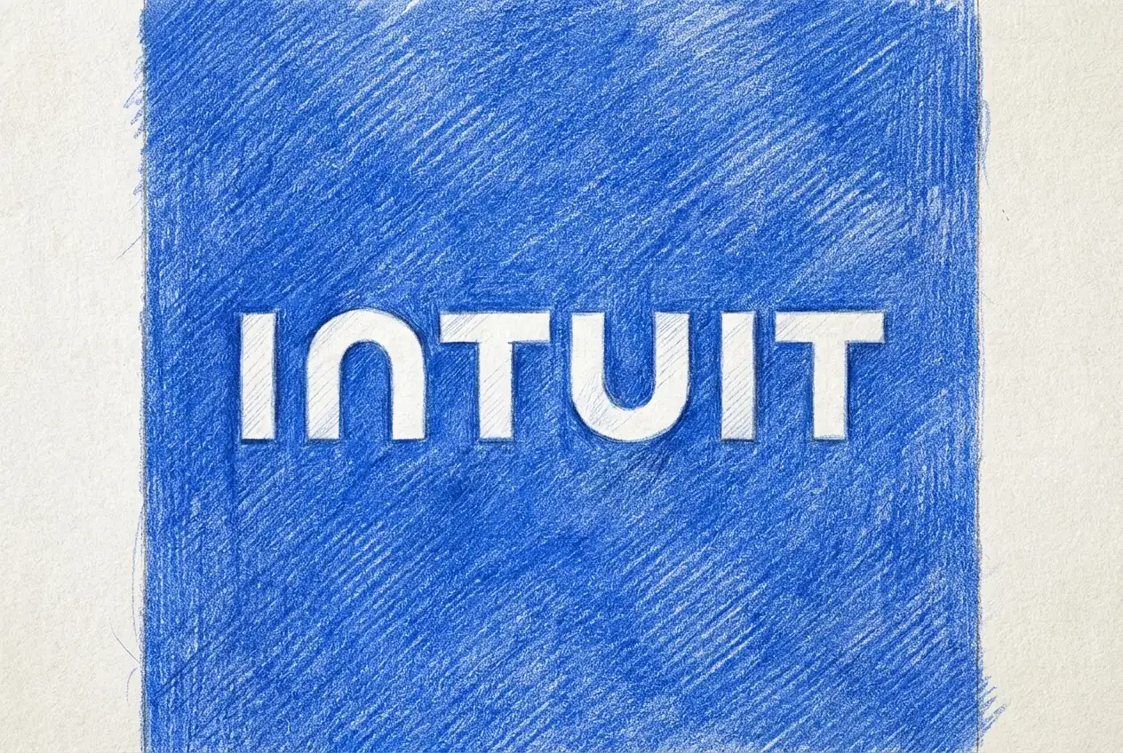 Intuit Rebounds From AI-Triggered Selloff as Investors Pivot to Q2 Earnings Outlook
