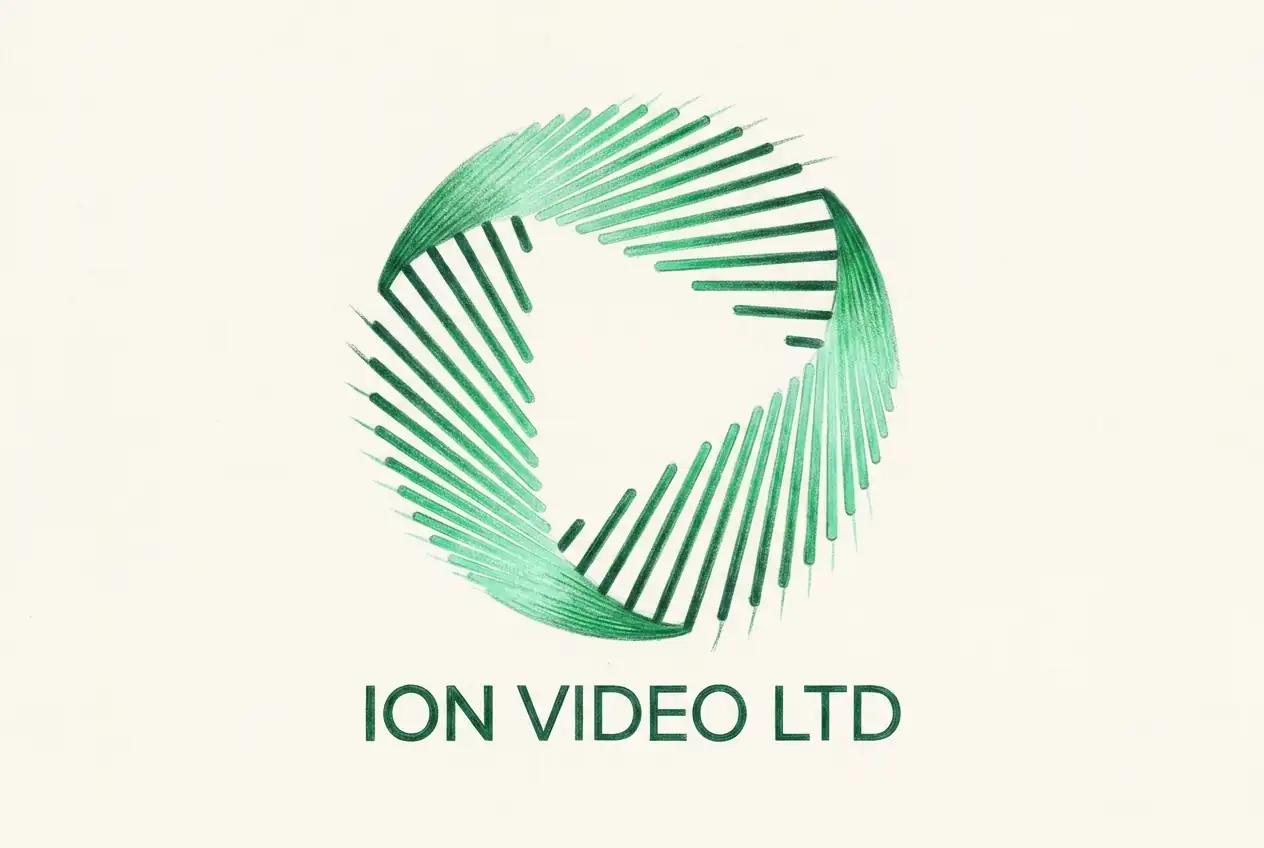Ion Video Hits Debt-Free Milestone, Strengthening Balance Sheet
