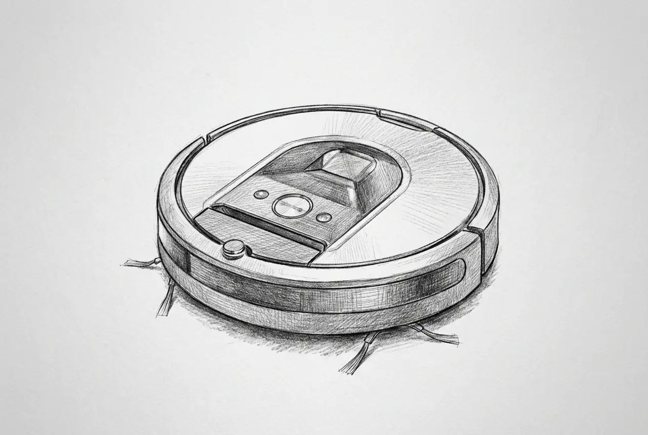 iRobot Skips CES 2026 Amidst Post-Bankruptcy Restructuring