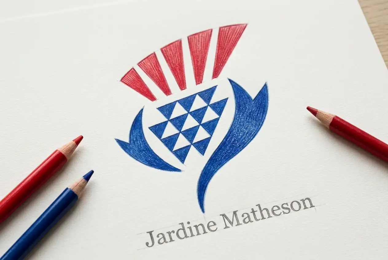 Jardine Matheson Boosts Dividend as H1 Profit Rises 9% Despite Revenue Dip