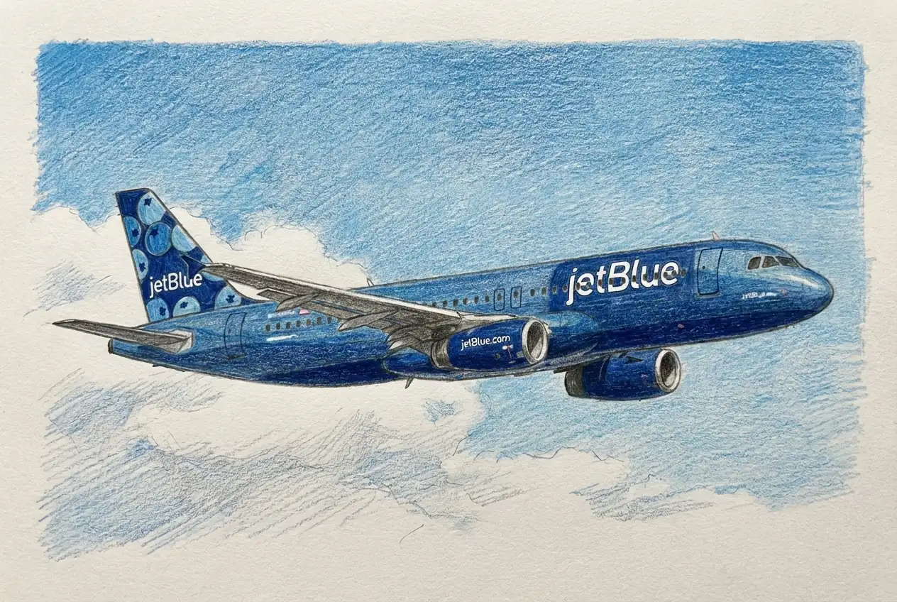 JetBlue Shares Climb Despite Fiduciary Duty Probe and Near-Term EPS Cuts