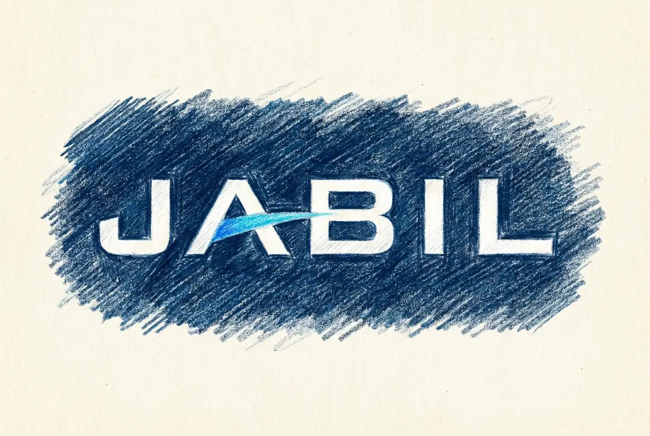Jabil Hits Record $268 High as Institutional Investors Adjust Stakes