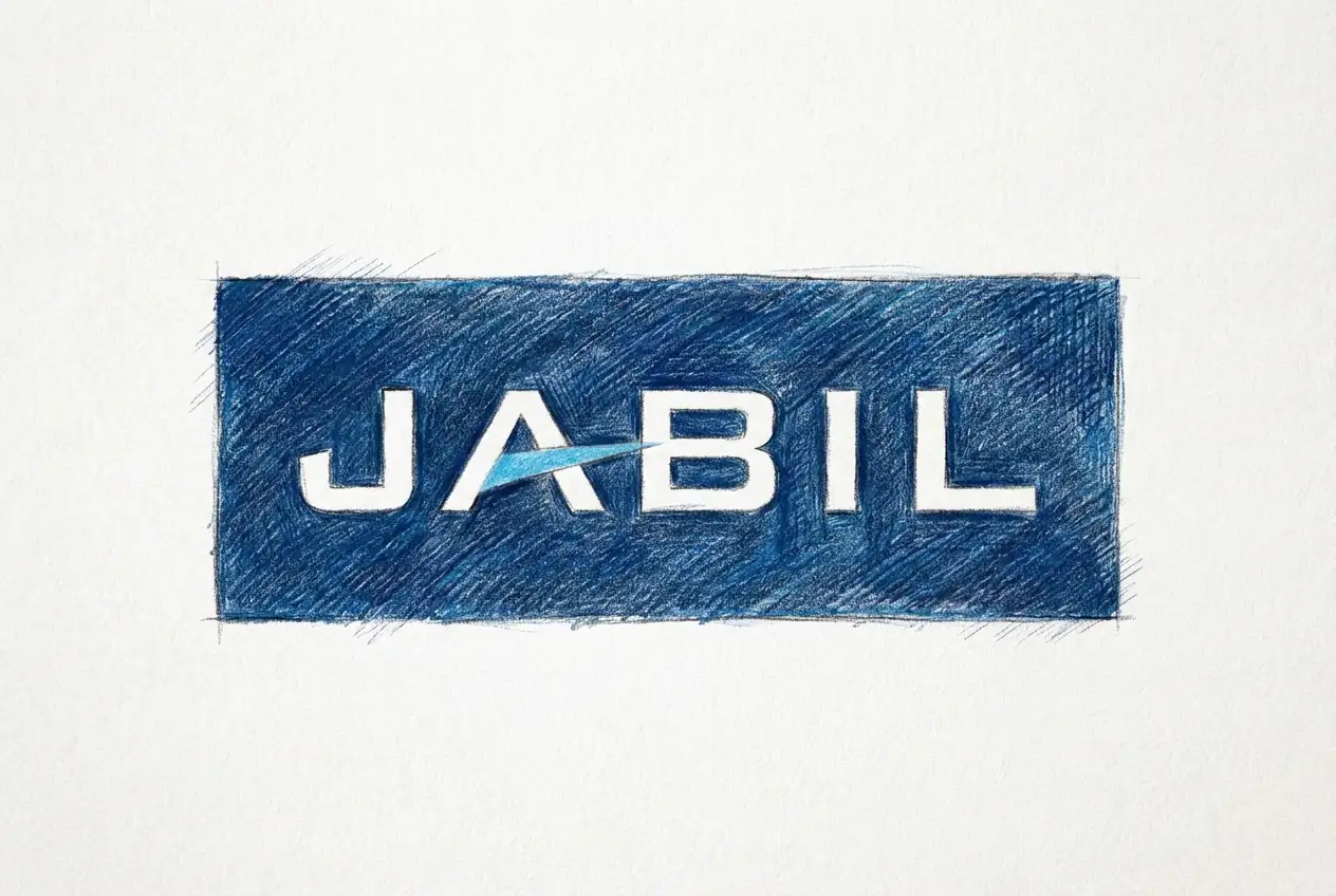 Jabil Capitalizes on AI Infrastructure Momentum as Shares Rise Following Sustainability Report
