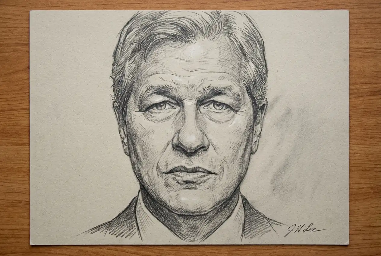 JPMorgan to Match Government's $1,000 'Trump Account' Contribution for Employees' Children