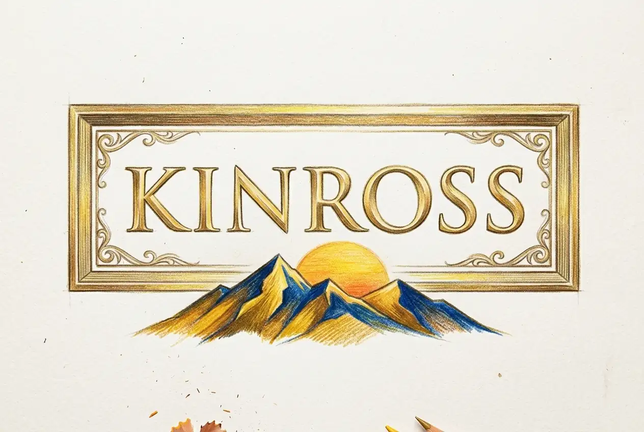 Kinross Gold cuts production on weather issues, boosts returns to 50%