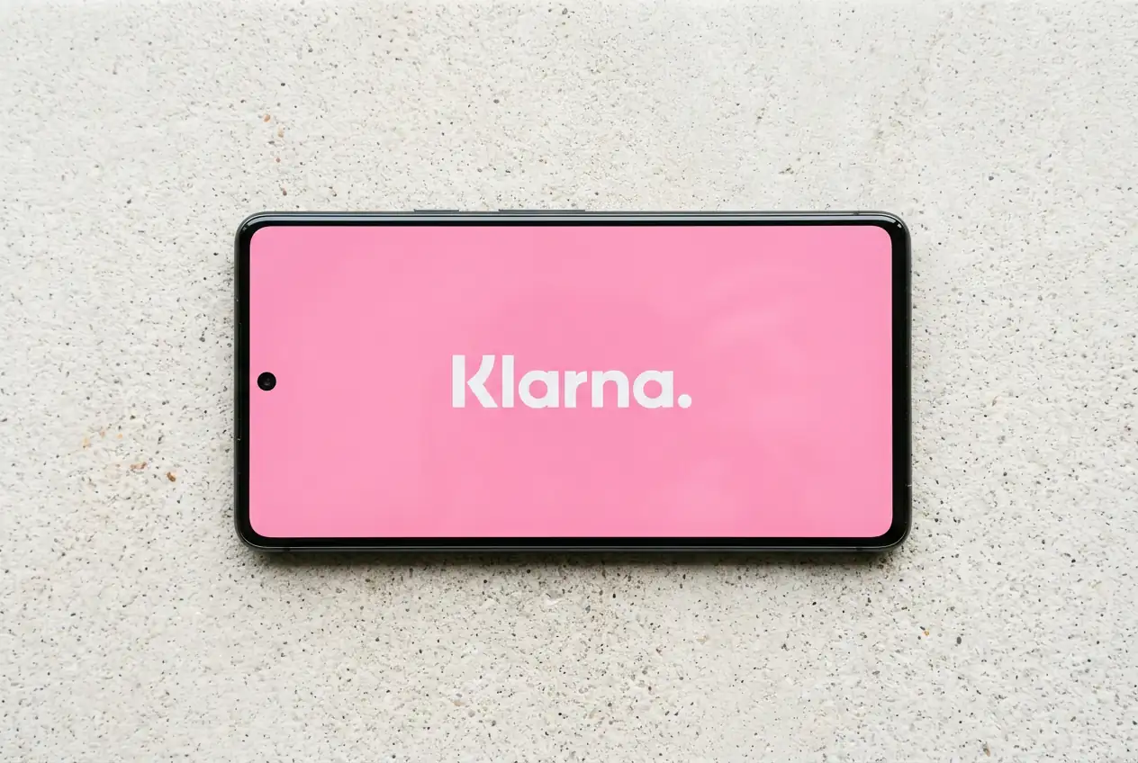 Klarna Shares Sink 9% Following Post-IPO Lock-Up Expiration