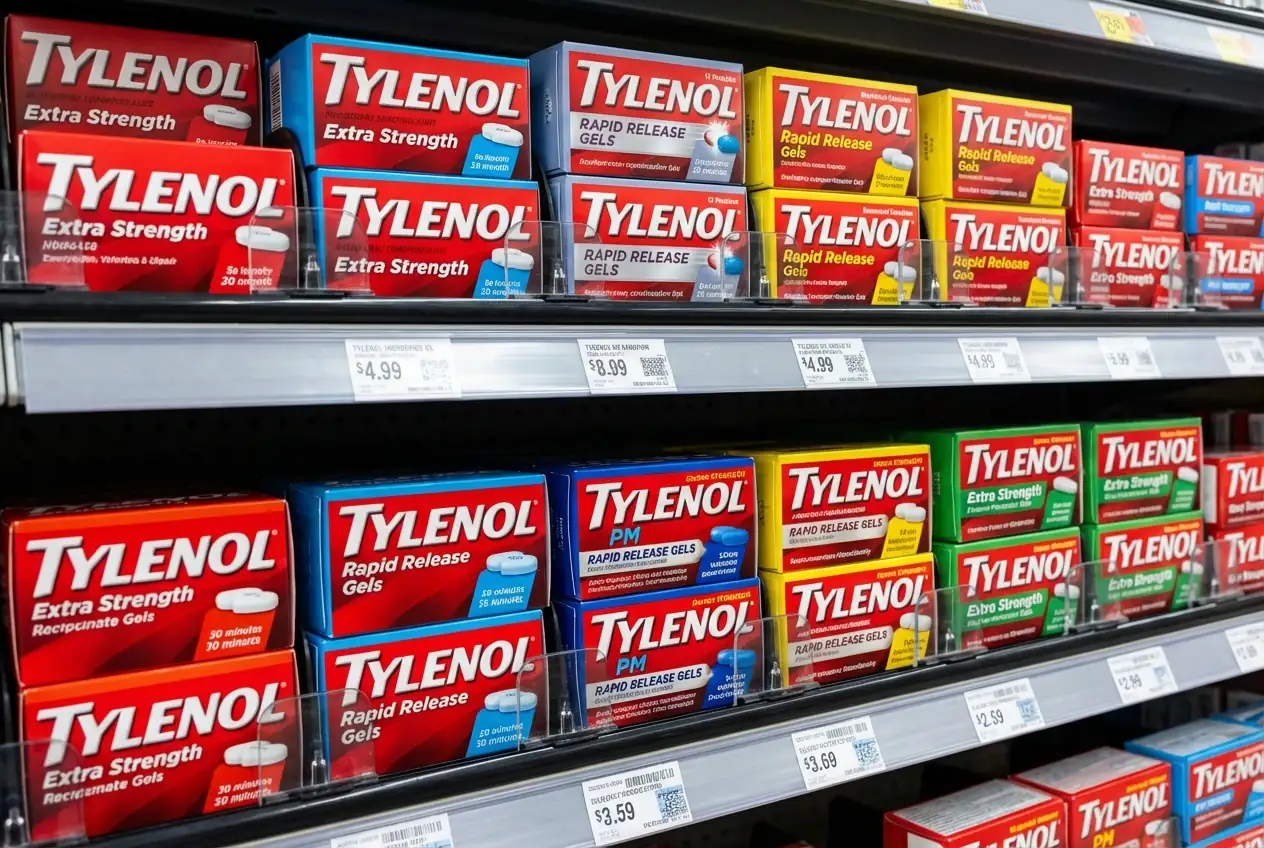 Johnson & Johnson Reports 85.7% Response for JNJ-1900 in Phase 2 Trial