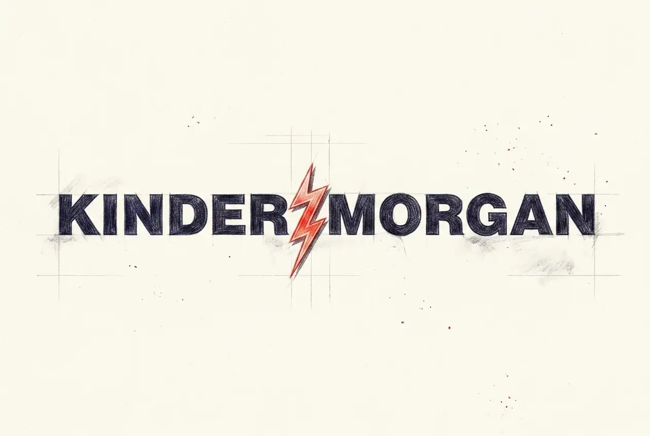 Kinder Morgan grows $9.6 billion backlog, powered by data center demand