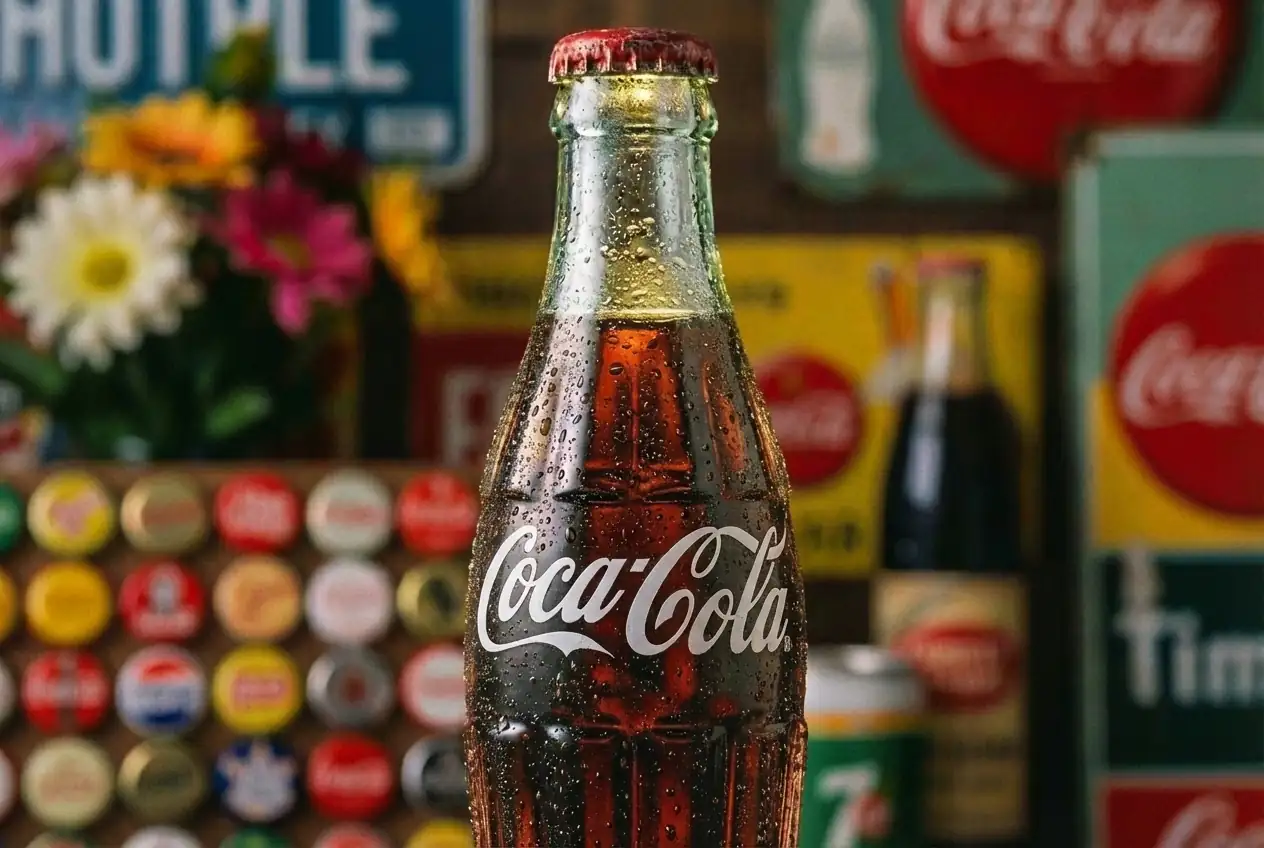 Coca-Cola Faces Pressure as Stagnant Volume Growth and $18 Billion Tax Liability Cloud 2026 Outlook