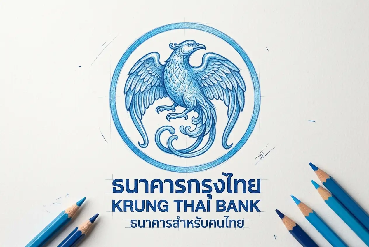 Krung Thai Bank Shares Jump 32%, Driven by Foreign Fund Inflows