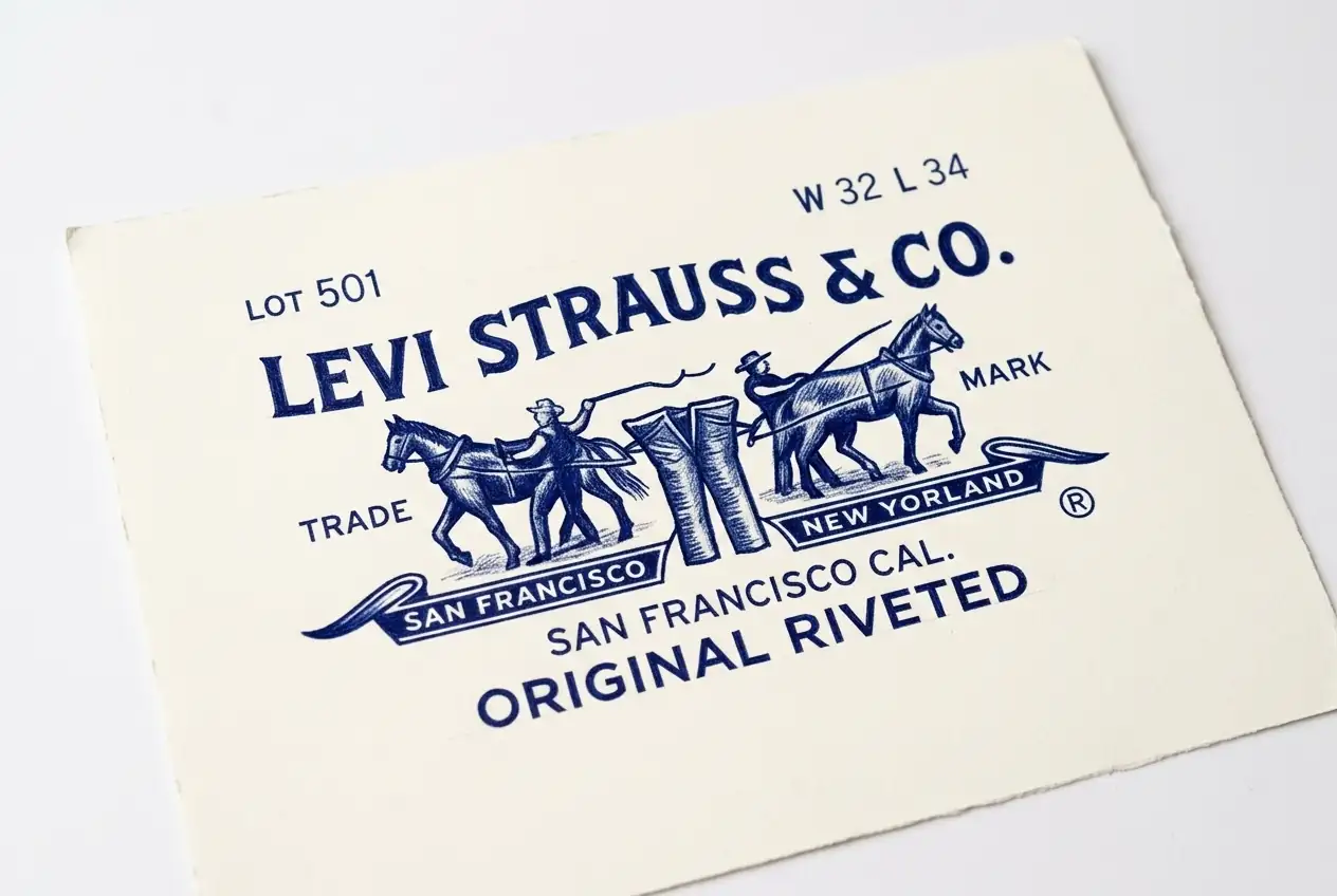 Levi's second quarter 2026 revenue grew 8% as the company raised its full-year guidance.