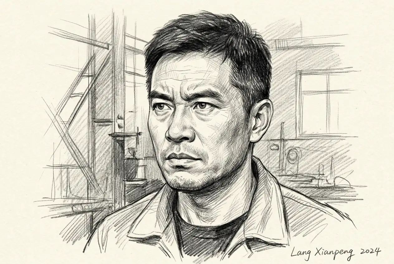 Li Auto Smart Driving Head Exits to Launch Embodied AI Startup with Alibaba Executive