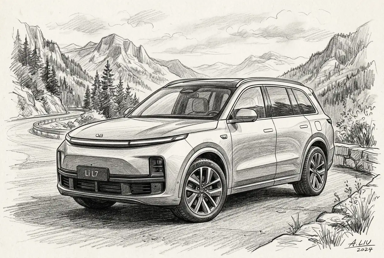 Li Auto's March Delivery Surge Breaks a Long Slump, but Can Volume Alone Fix a Margin Problem?