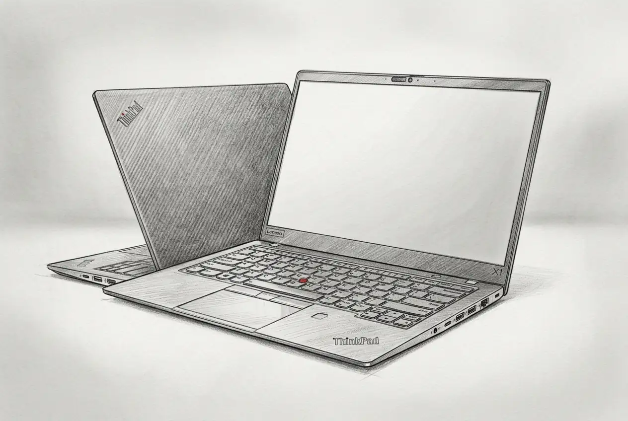 Lenovo's Best Year Ever Puts AI at the Center — But Can a Hardware Giant Hold Margins as It Chases $100 Billion?