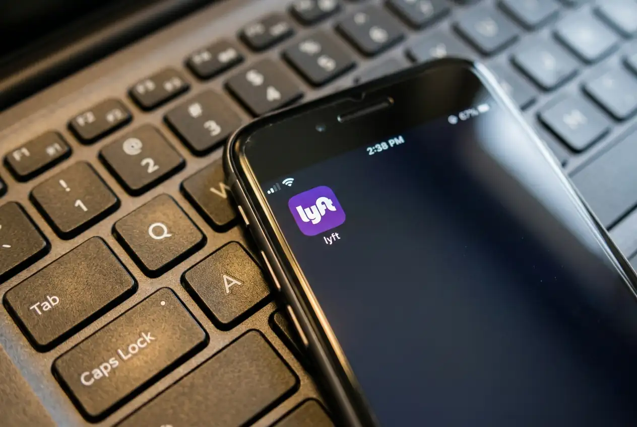 Lyft faces Illinois driver unionization, as landmark labor bill clears legislature