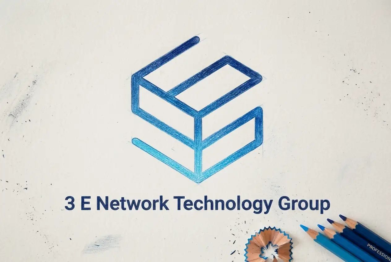 3 E Network Technology Faces a Deepening Sell-Off — Can a Micro-Cap Crypto Play Survive the Dilution Overhang?