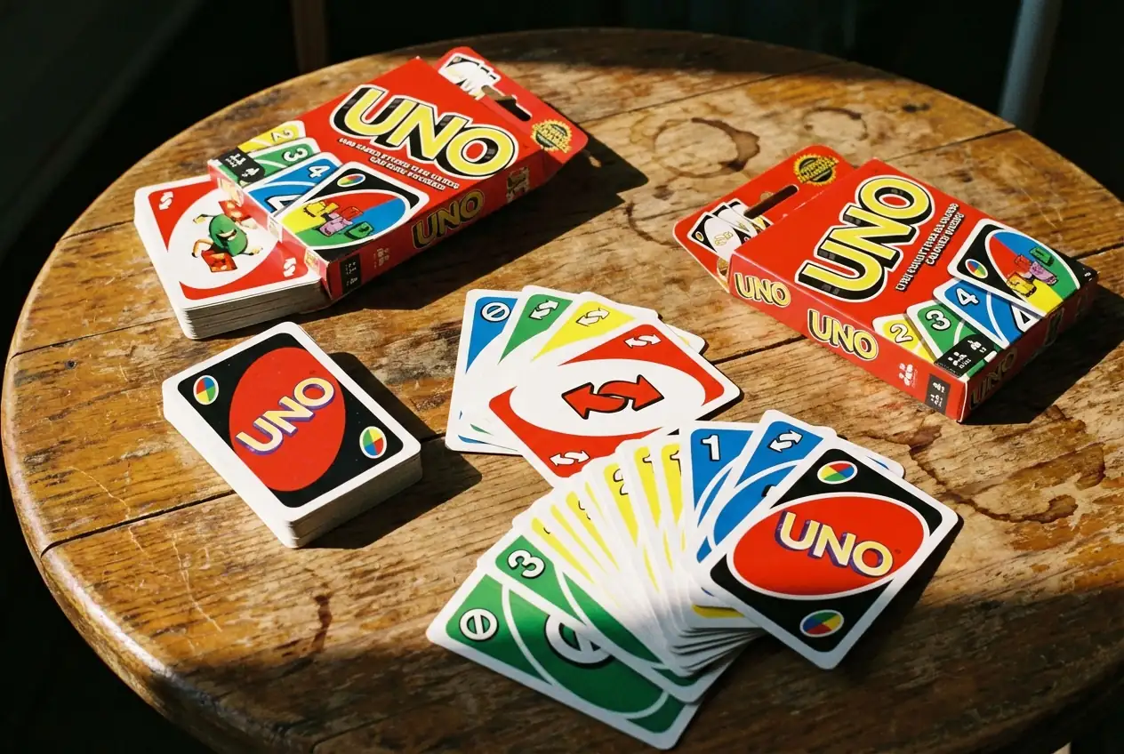 Mattel Expands UNO Brand into Gaming Platforms Fortnite and Roblox