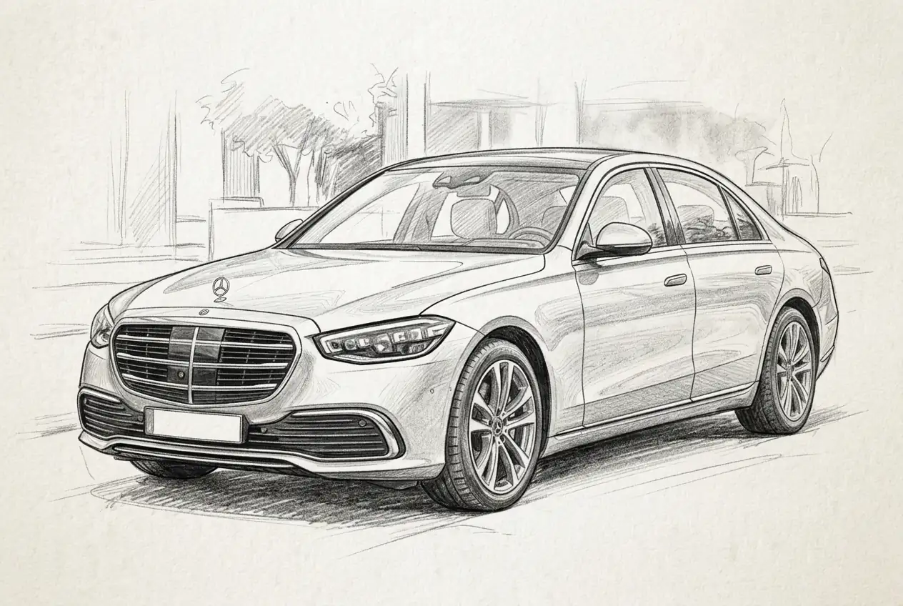 Mercedes-Benz targets deeper cuts, facing China slump and tariff threats
