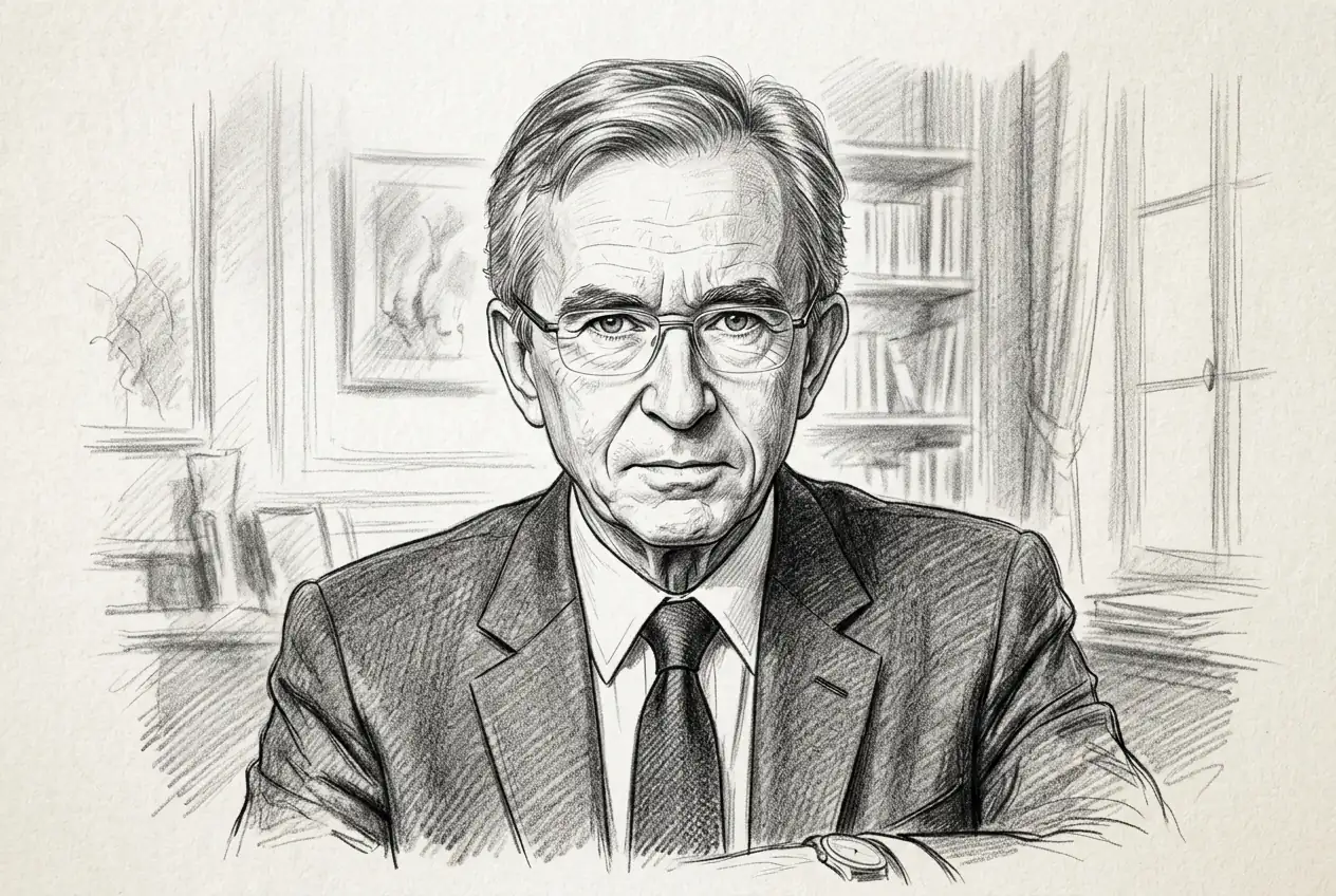 LVMH warns Middle East crisis threatens 2026, delays succession decision