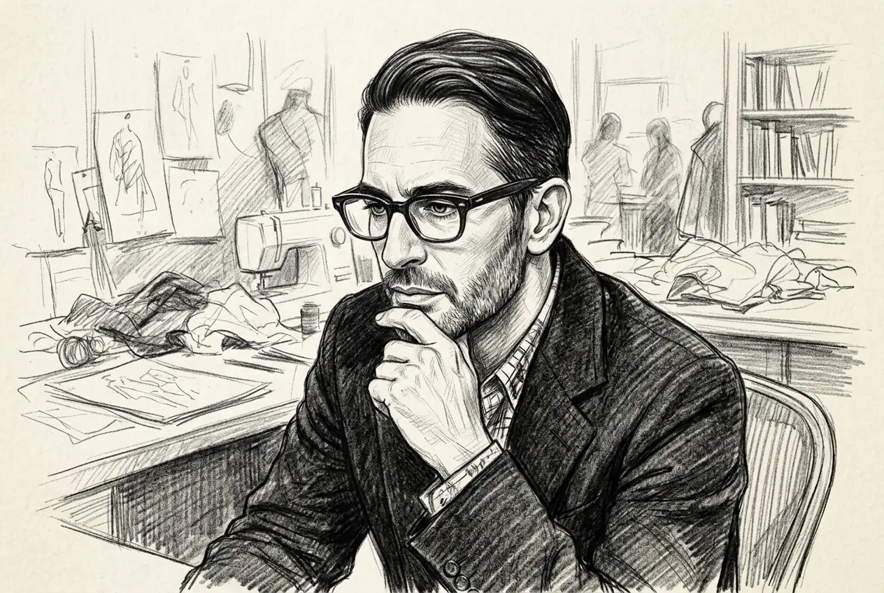 LVMH offloads Marc Jacobs for $850M, founder to stay Creative Director