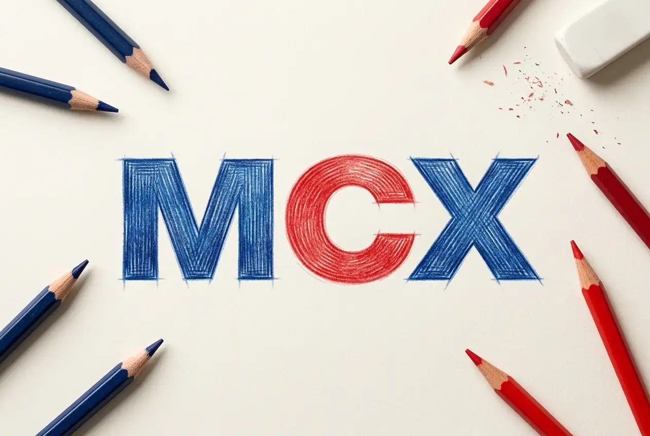 MCX Shares Sink 6%, UBS Downgrade Spoils MSCI Index Entry