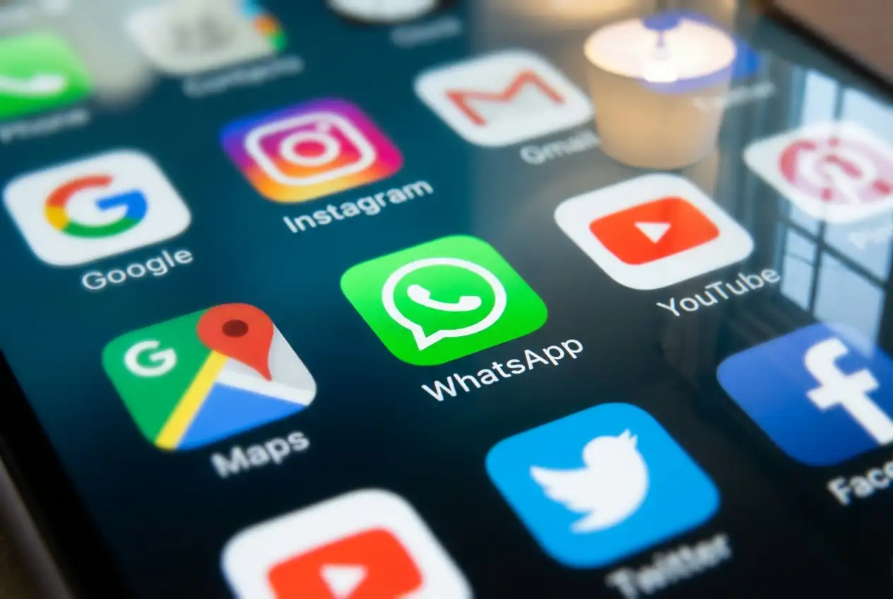 India's Supreme Court Issues Stern Warning to Meta Over WhatsApp Privacy Policy