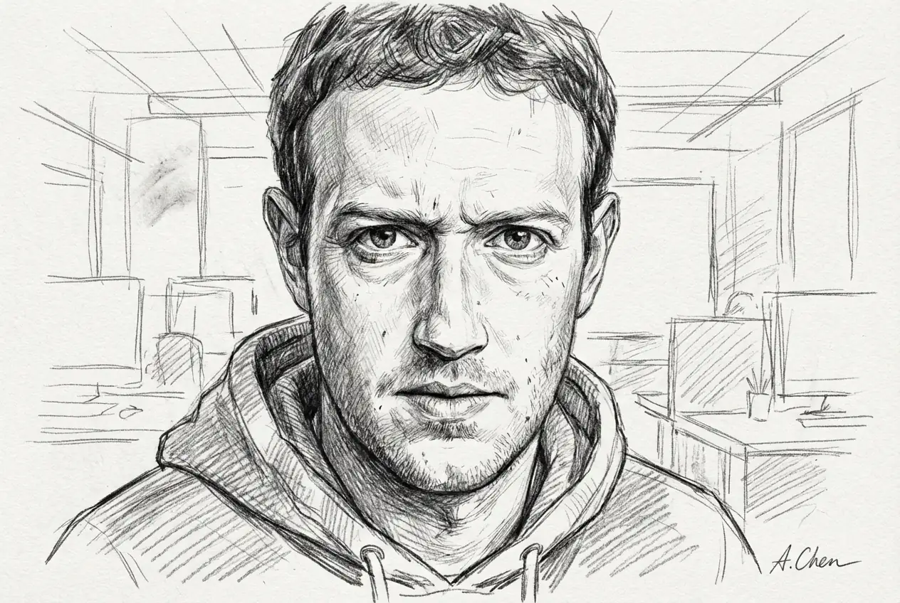 Meta Cuts Employee Stock Grants for Second Year to Fuel $135B AI Push