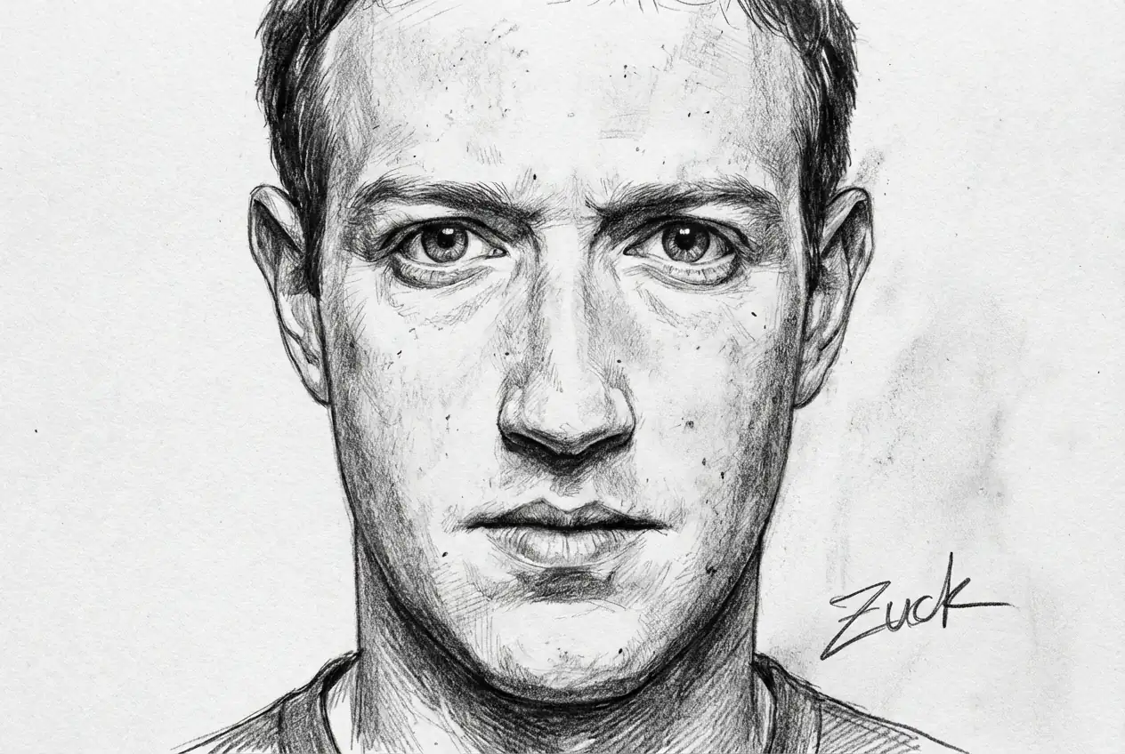 Meta Unveils Next-Generation AI Models 'Mango' and 'Avocado' in Major AI Push