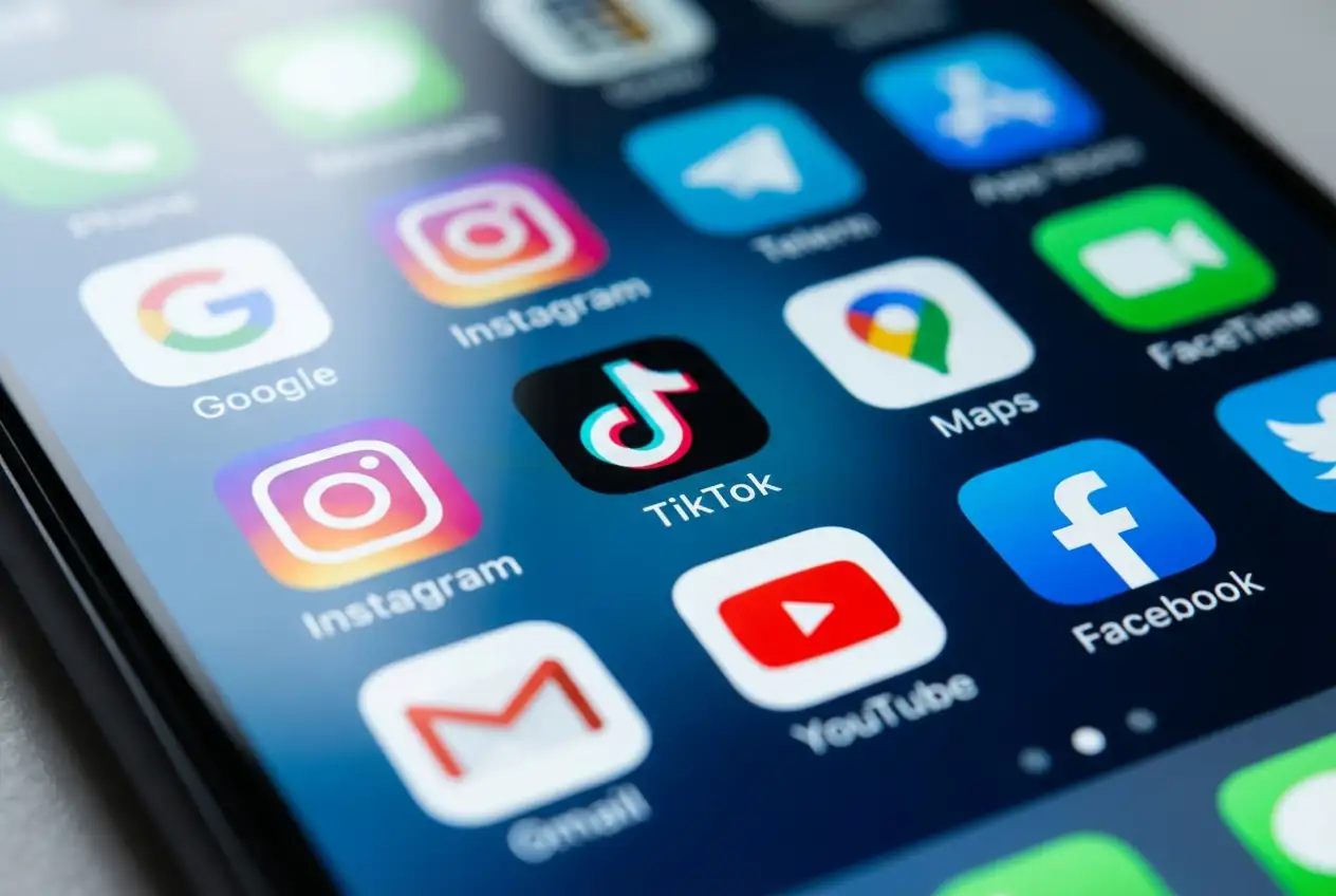 Meta Shares Slip as Spanish AI Content Probe Heightens Regulatory Risks