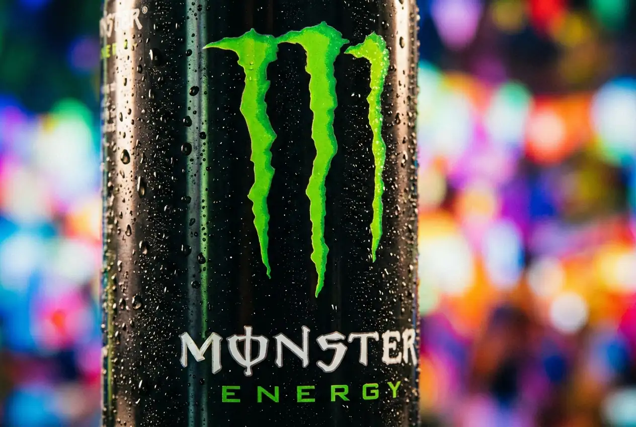 Monster Beverage's fourth quarter 2025 revenue surged 17.6% to $2.13B, beating estimates on strong international growth.