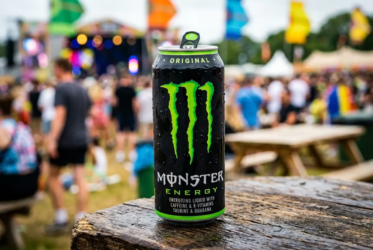 Monster Beverage Price Target Cut From $95 to $52