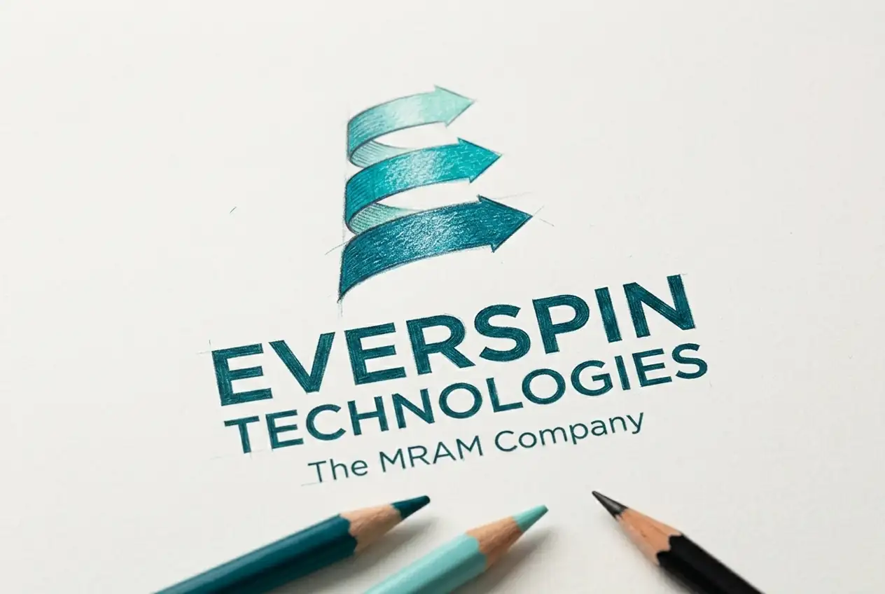 Everspin targets $4B market, positioning MRAM as NOR flash replacement
