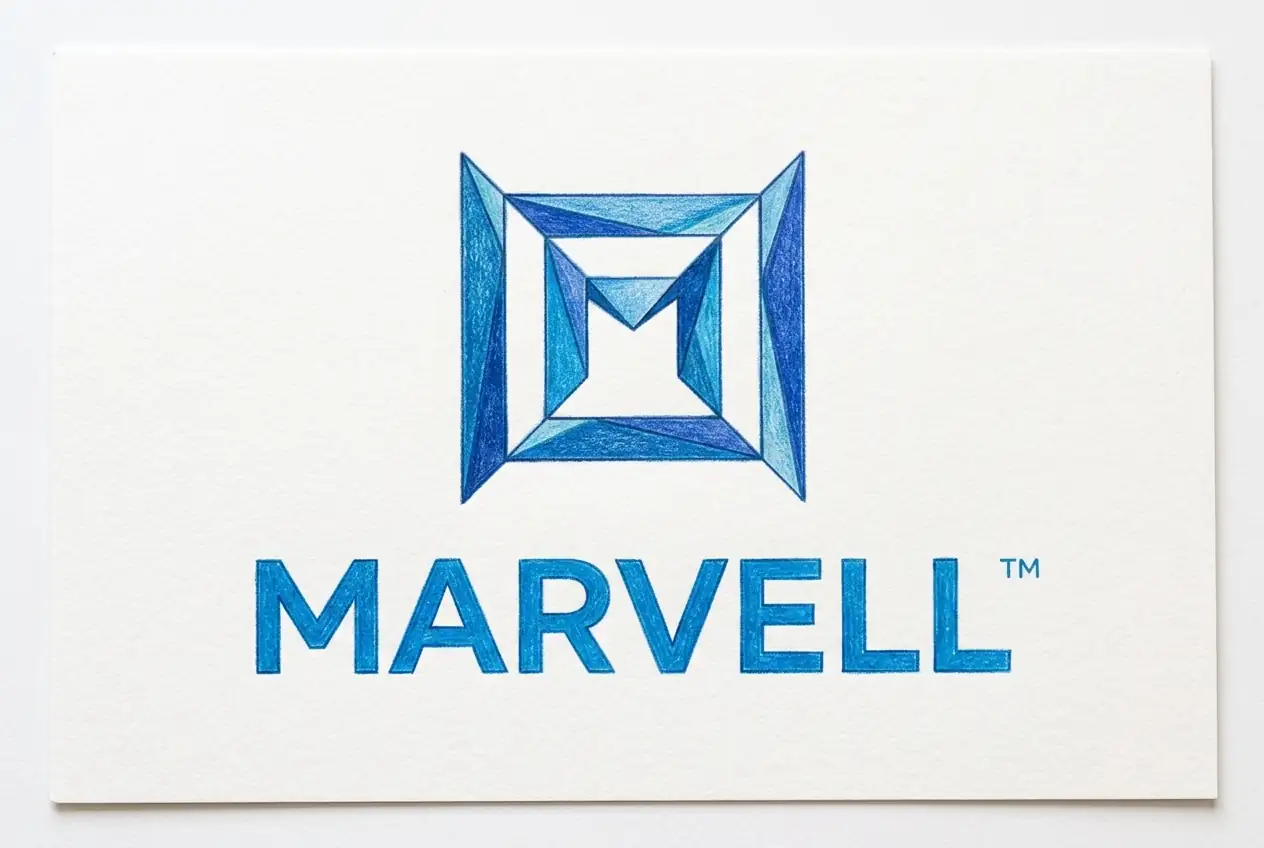 Marvell Hits Record High, as Amazon Eyes External Trainium Chip Sales