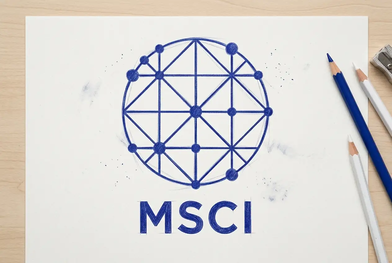MSCI Extends Indonesia Stock Freeze, Warning of Potential Frontier Downgrade