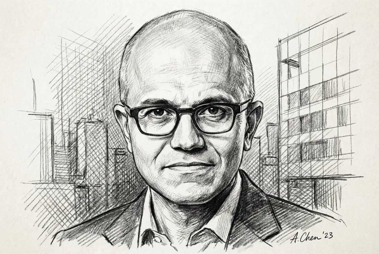 Microsoft Reorganizes Commercial Leadership to Accelerate AI Adoption