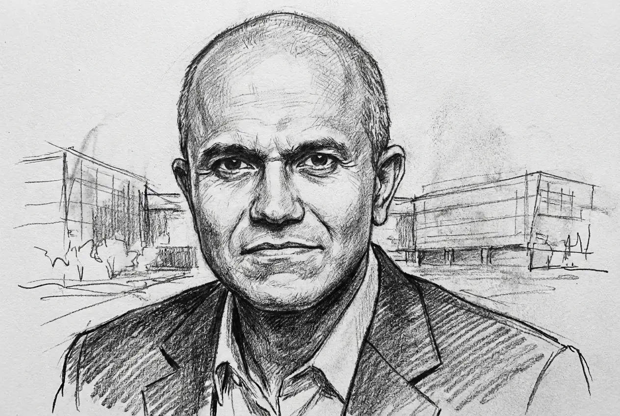 Microsoft and SK Group Deepen AI Collaboration Beyond Semiconductors