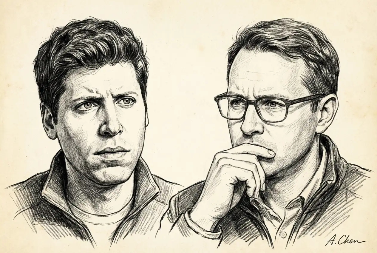 OpenAI Hires OpenClaw Creator to Lead Next-Gen Personal AI Agents