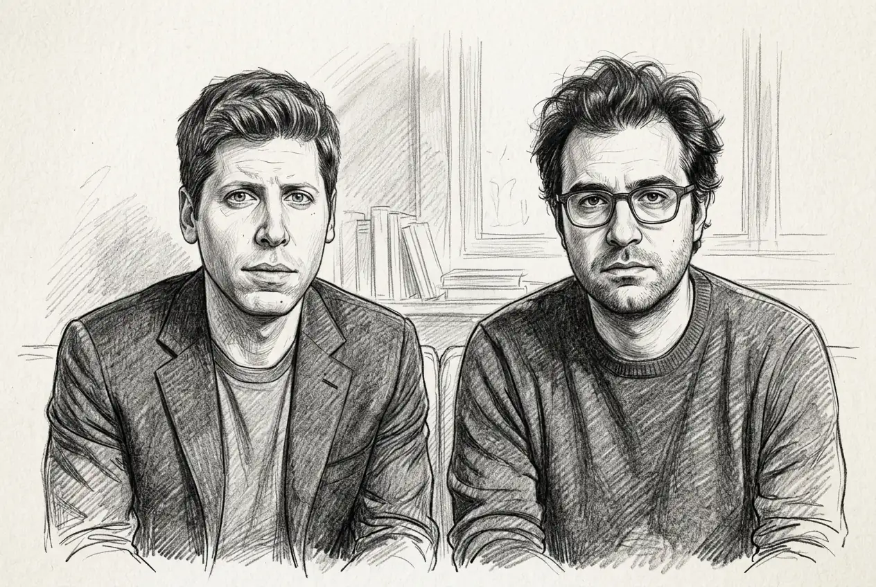 OpenAI and Anthropic CEOs clash, fueled by Hitler vs Stalin comparison