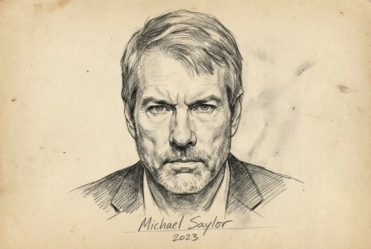 MicroStrategy Downgraded to Sell by Wall Street Zen