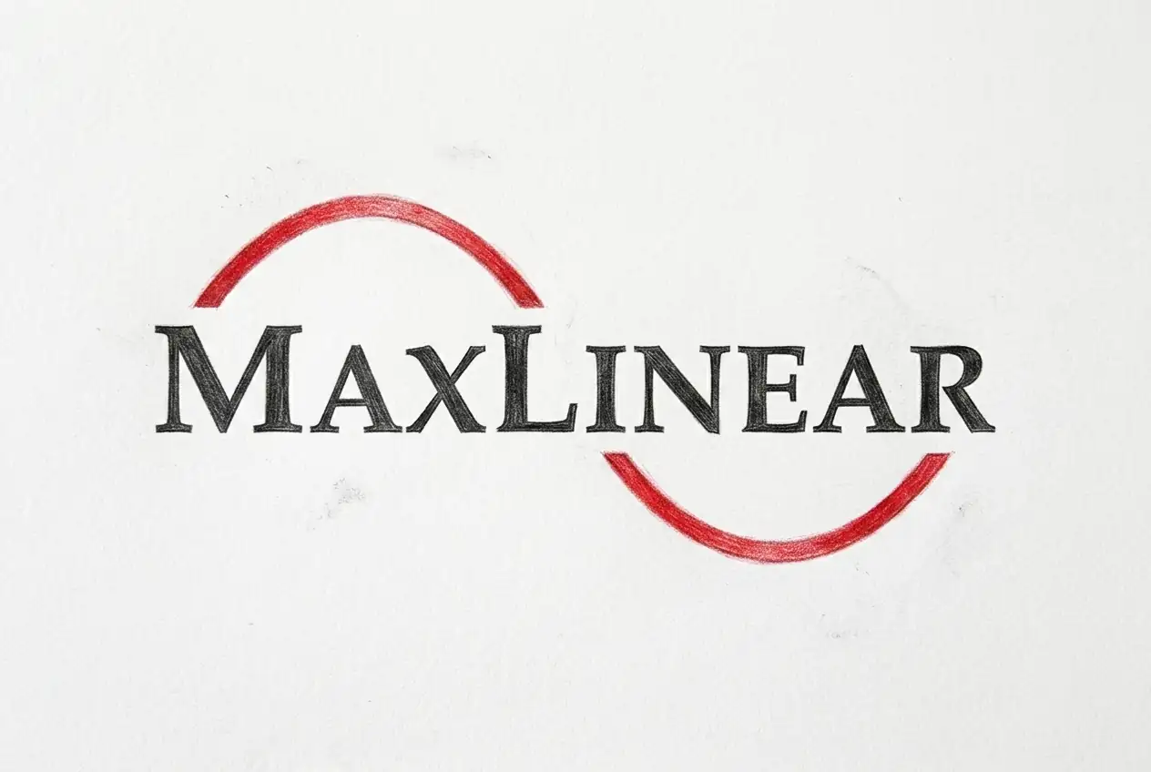 MaxLinear Drops 6% as Traders Cash Out — But Can a Stock Up 300% in a Quarter Really Just Be Pausing?