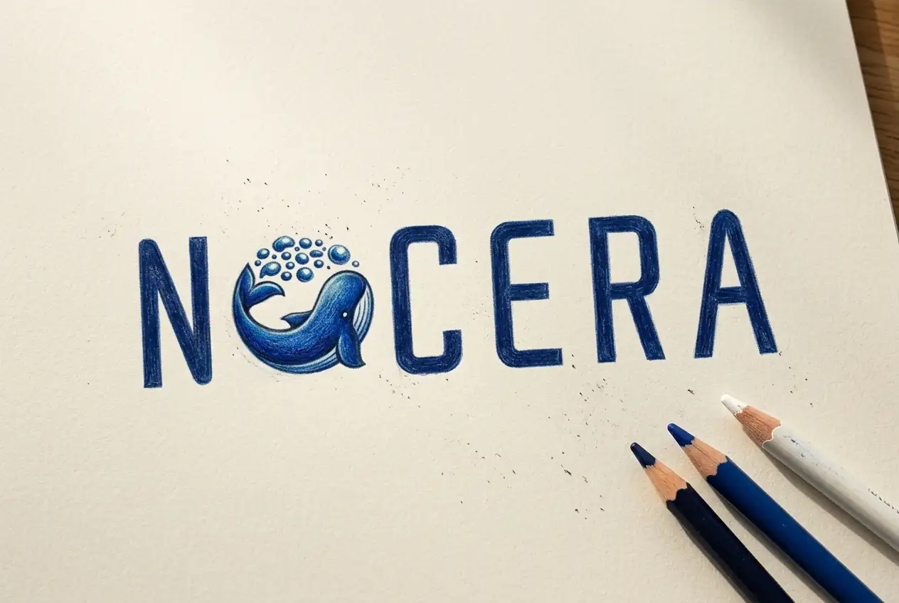 Nocera's Reverse Split Saved Its Nasdaq Listing — But Can a Fish-Farm-Turned-AI-Holding-Company Survive the Dilution Overhang?