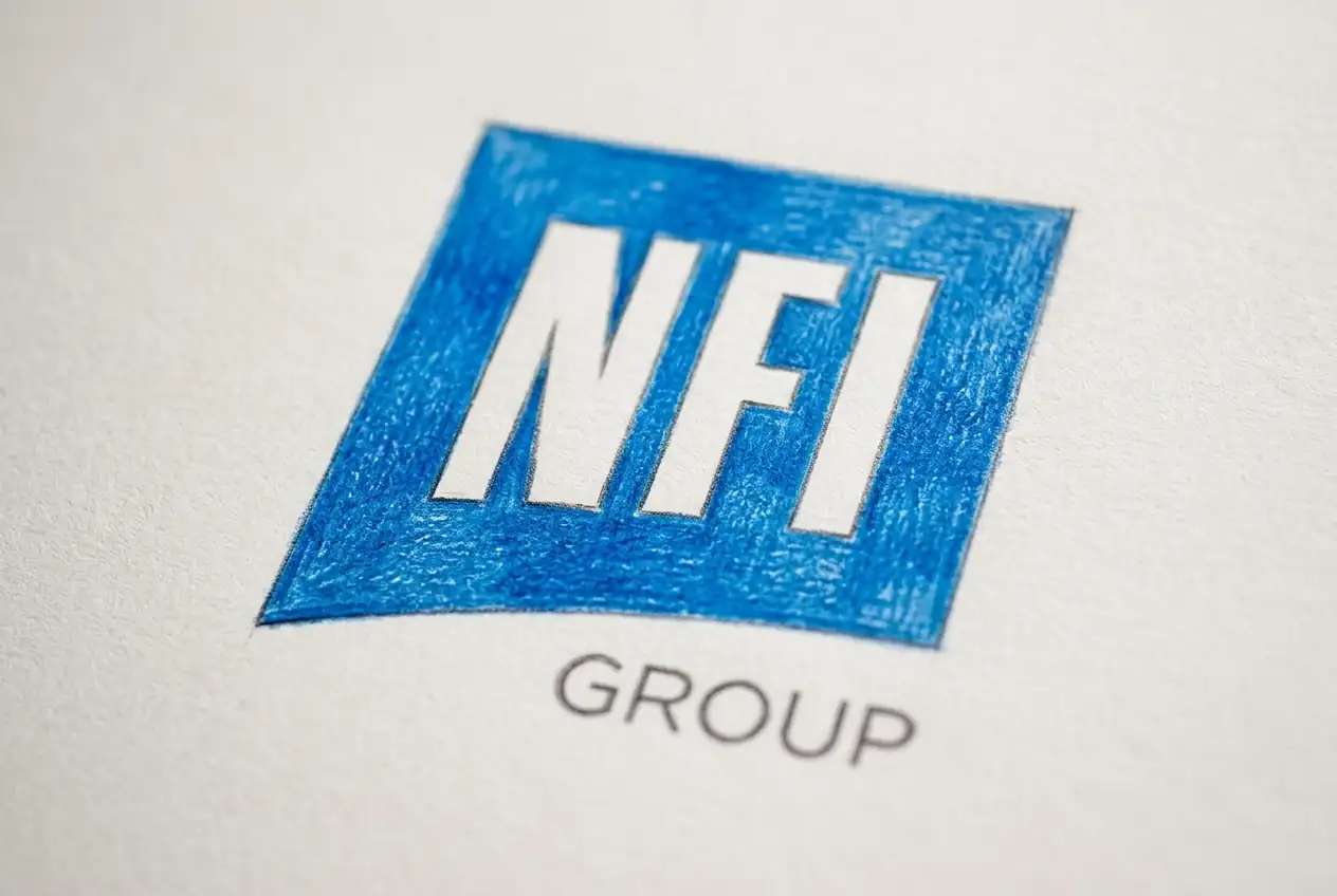 NFI Group Secures $93 Million Houston Order for 100 CNG Buses