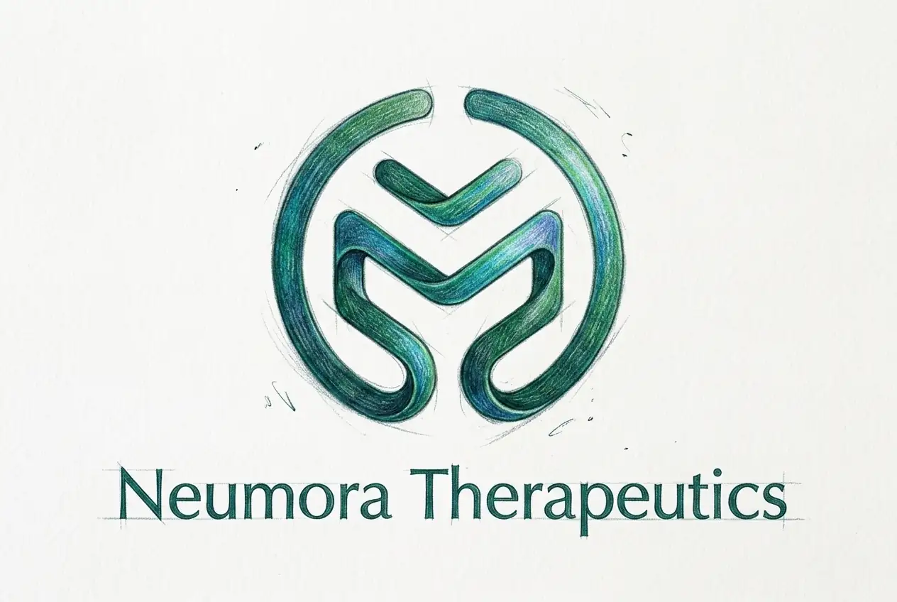 Neumora Therapeutics reports second quarter 2026 net loss of $43.1M and names new CEO