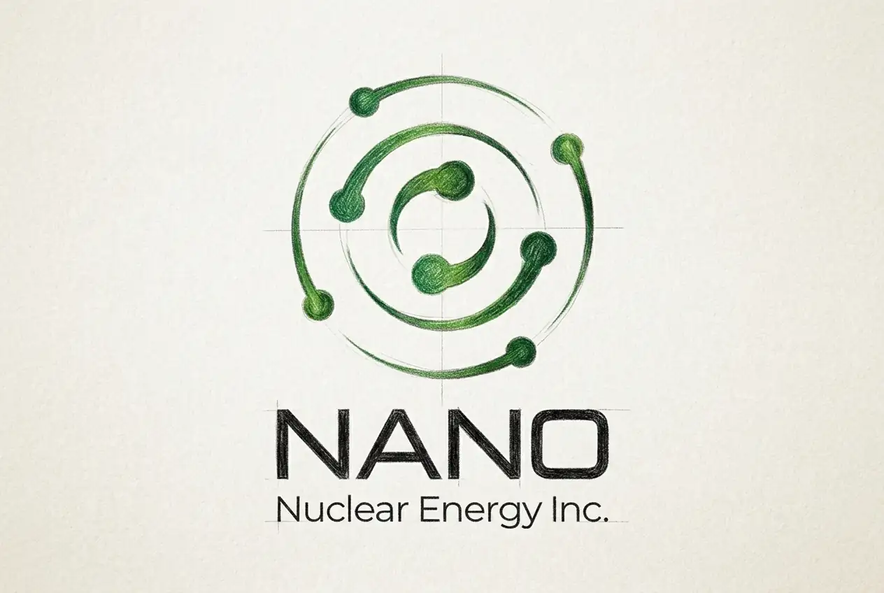 Nano Nuclear Surges 8.5% on Analyst Backing and Acquisition Buzz — But Can a Pre-Revenue Company Justify a $1.6 Billion Valuation?