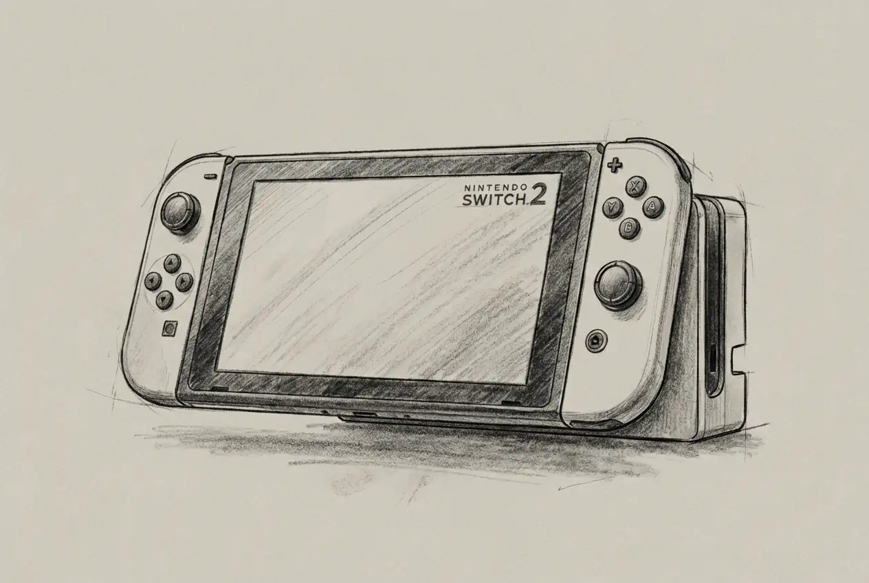 Nintendo Announces Pokémon Winds and Waves as Switch 2 Exclusive for 2027 Launch