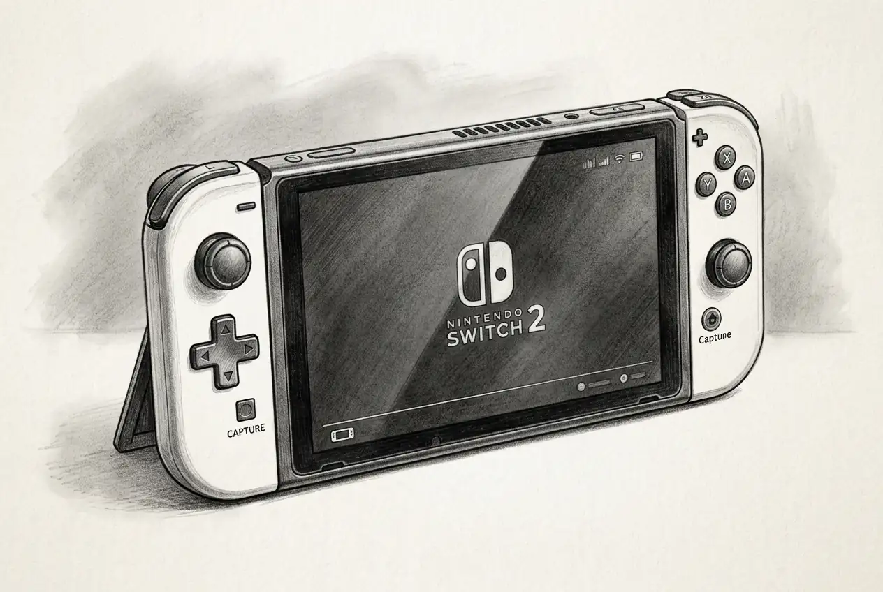 Nintendo Debuts Pokemon Pokopia for Switch 2 as Life-Sim Pivot Earns Critical Acclaim