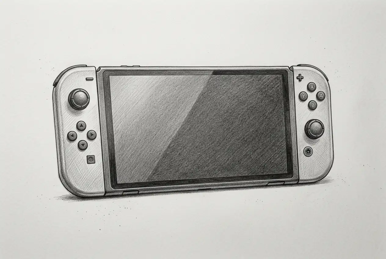 Nintendo Sets $10 Premium for Physical Switch 2 Games, Citing Costs