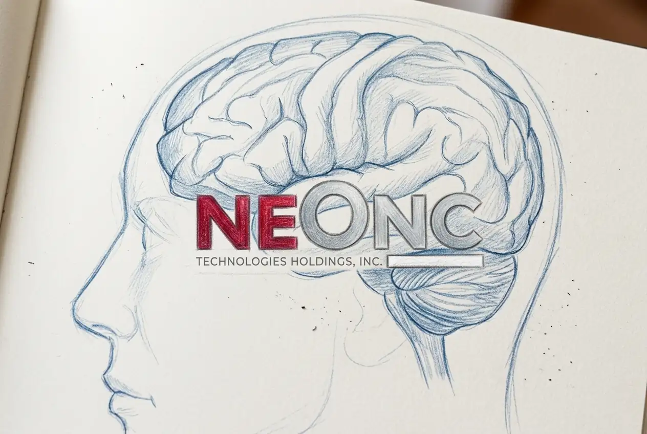 NTHI Bounces 8.8% After Dilution Selloff, but Can a Cash-Starved Brain Cancer Biotech Survive Its Own Fundraising?