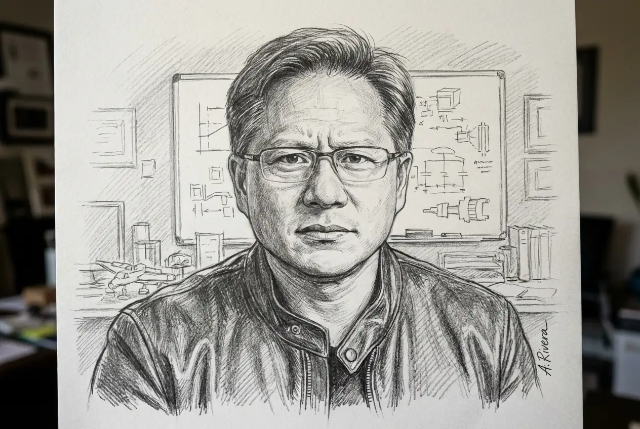 Nvidia CEO Confirms 'Largest Ever' Investment in OpenAI to Solidify Strategic Alliance