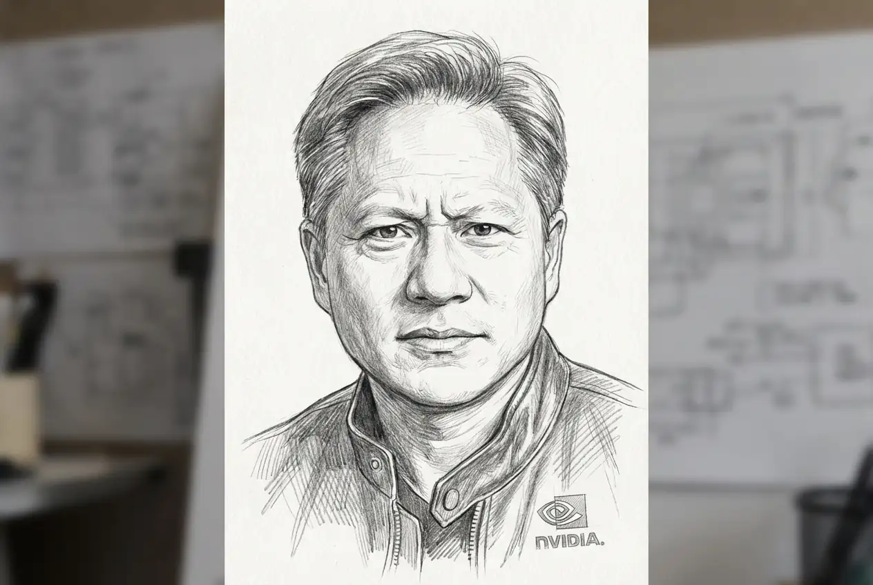 TSMC Confirms 2nm Mass Production, Founder Meets Nvidia CEO to Underscore AI Chip Leadership